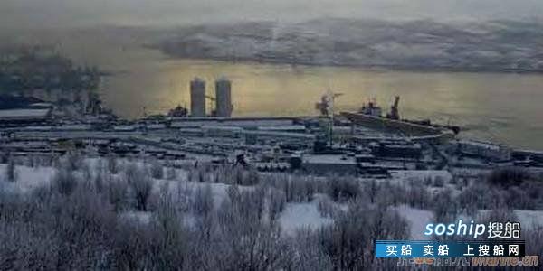 俄罗斯第二个LNG项目邀请了这些船厂投标