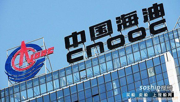 中海油将重回海上风电业务，未来三年油气产量年均增约2%
