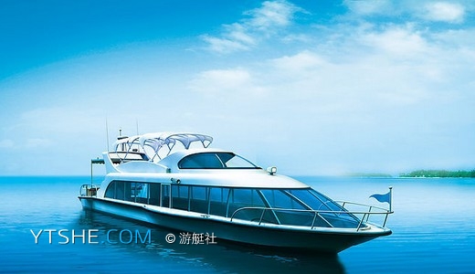 性价比最高的游艇 优质游艇项目最高可获400万扶持