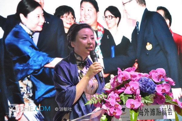 市场规模 沪打造「超级游艇目的地」 中国游艇市场规模5年超150亿