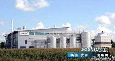 全球三大公司联手研发生物燃料