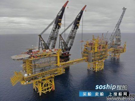 道达尔英国北海Culzean油田发生事故1人死亡