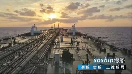 Euronav：燃料供应正在彻底改变