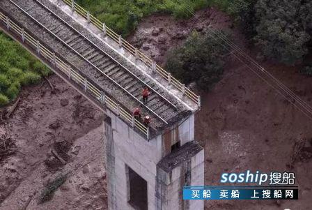 淡水河谷矿难将给航运业带来怎样的影响？