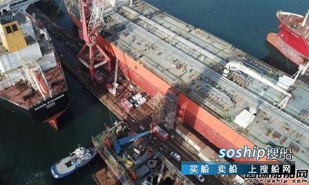 土耳其船厂一艘油船爆炸2人死亡10人受伤