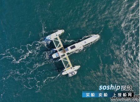 肖特尔合并潮汐业务与可持续海事能源业务