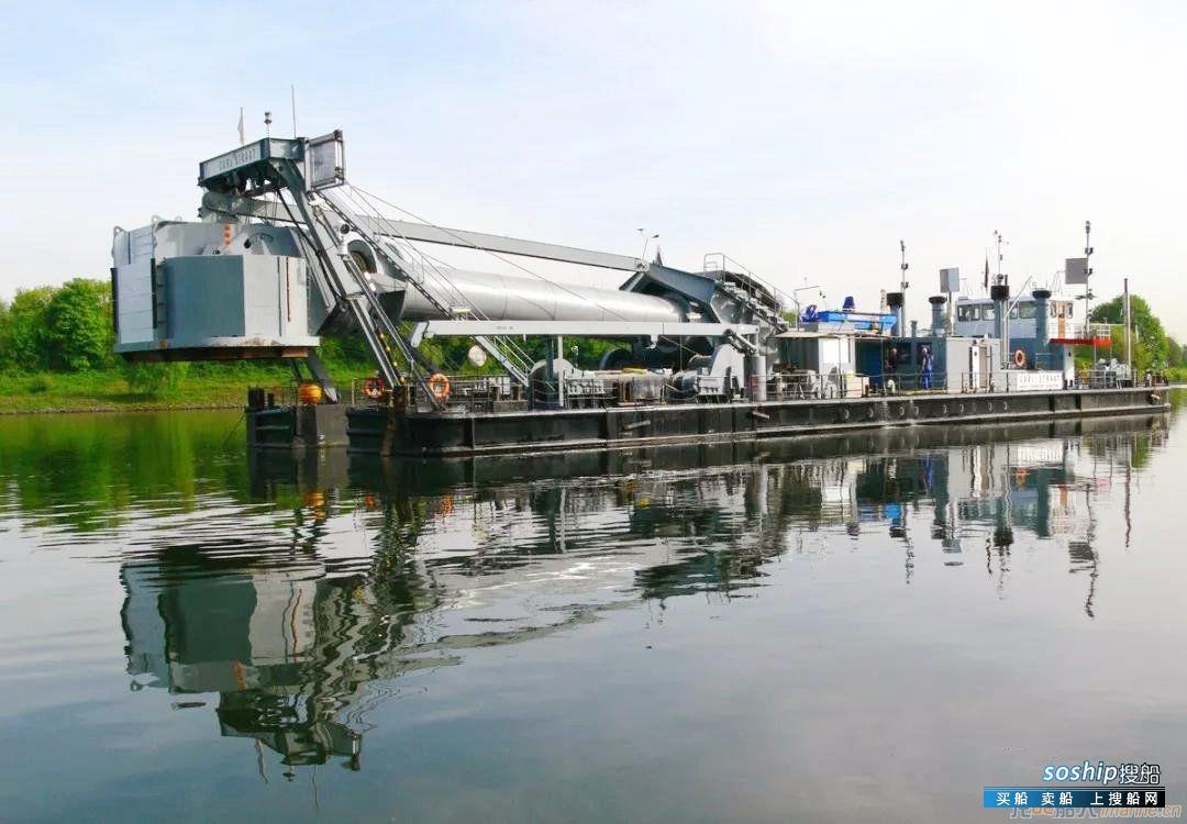 达门将为莱茵河建造新潜水钟船