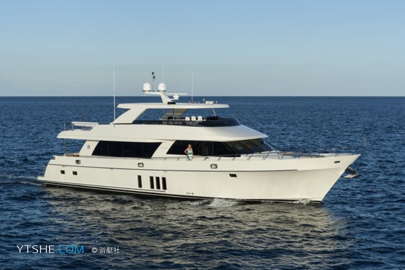 100个简单的科技小制作 新版Ocean Alexander 90大变身