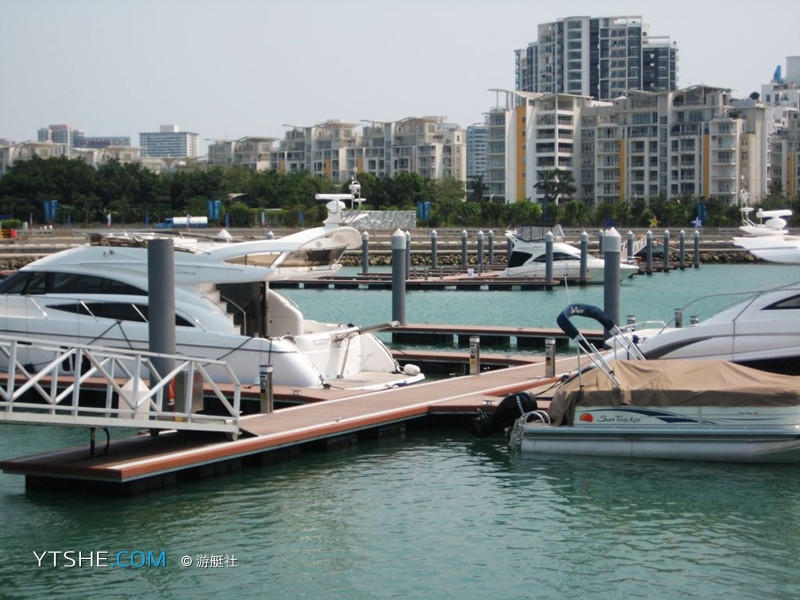 三亚游艇出海骗局 游海南：游艇出海、水上飞机等倍受游客青睐