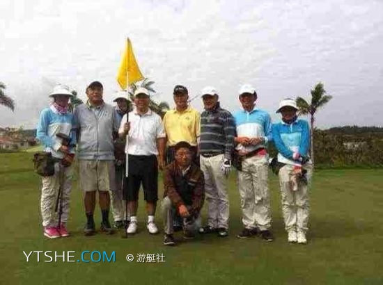 恒翔保险箱 恒翔游艇俱乐部恒享汇汇聚精英