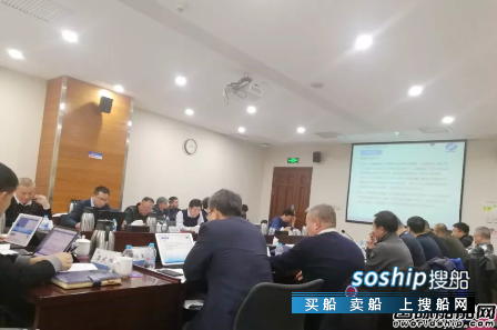 中海油两型LNG运输加注船可行性研究通过审查