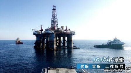 DSM获Diamond Offshore船队系泊服务合同