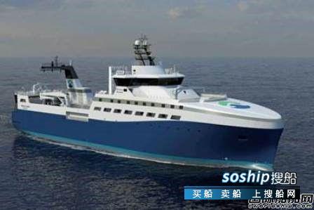 TMC获美国建造最大渔船压缩空气系统合同