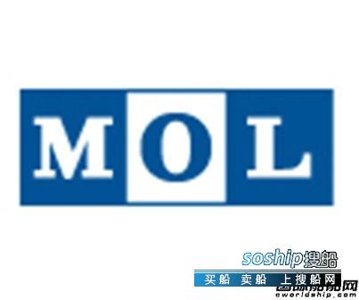 商船三井宣布结构重组措施
