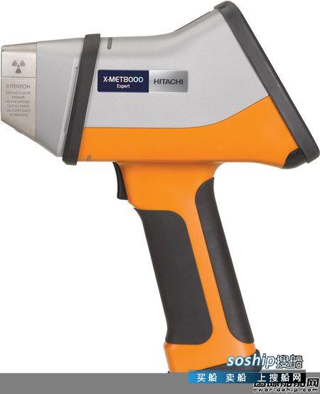 威尔森和日立合作推出便捷型含硫量测试工具