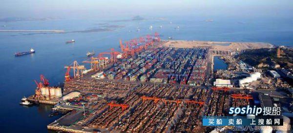2018年国内沿海货运船舶运力分析
