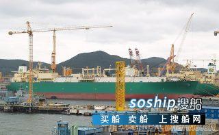 三星重工收购大宇造船股份可能性不大