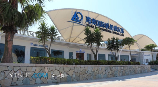 帆船锦标赛 2014全国青年帆船锦标赛暨翻波板锦标赛招商启动