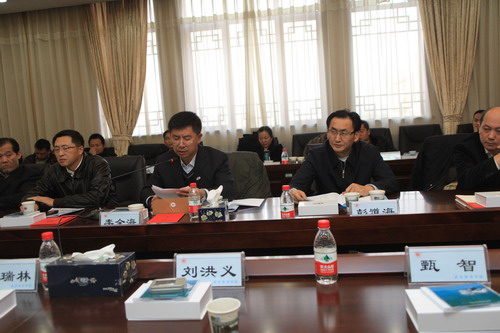 中国滑水潜水摩托艇运动联合会 摩托艇、滑水协会代表大会暨换届改选会召开