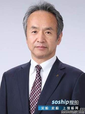 三菱重工高层调整任命新总裁兼CEO