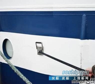 Miko Marine为银海邮轮提供高功率永磁材料系泊