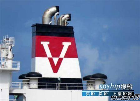 万利轮船在住友重工订造1艘阿芙拉型油船