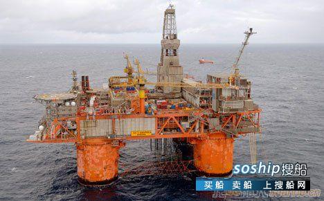 Wood从挪威国家石油公司获工程总包合同