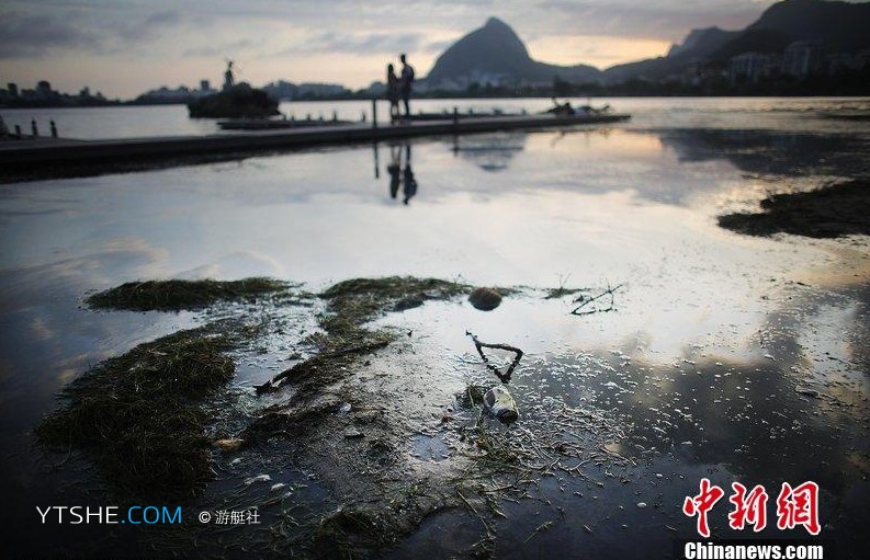 奥运会帆船比赛 巴西2016奥运会帆船比赛举办地污染严重