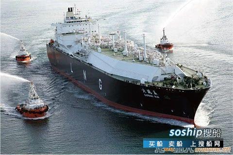 船市复苏？招商轮船要放出41亿元订单！