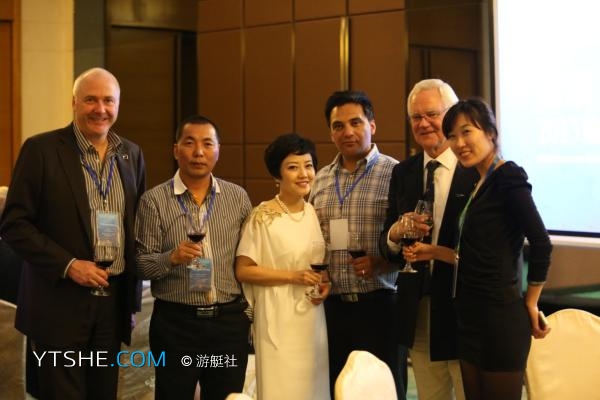 航海博物馆门票 航海推广 奥克兰成为中国杯帆船赛官方推广城市