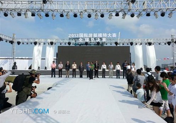 我在海南买房的血泪史 2013美星盛典海南国际游艇展暨高端生活方式博览会盛大开幕