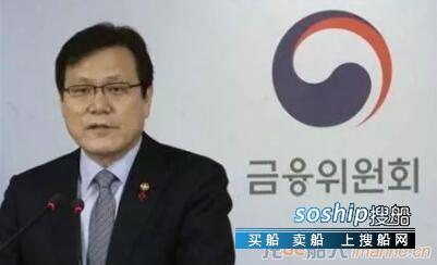 韩机构承诺尽力稳定大宇造船与现代重工工人稳定就业
