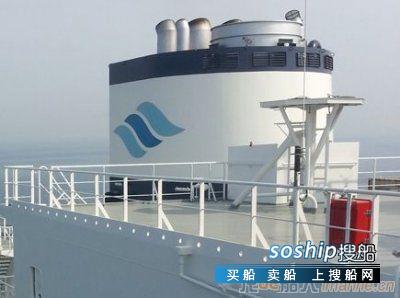 现代重工和大宇造船的合并或将助推液化天然气船价格上涨