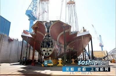 韩进苏比克船厂将进行债转股