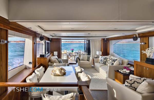 2018有前景的创业项目 Casa do Passadico的Yacht 88项目获得2014年IY&A大奖提名