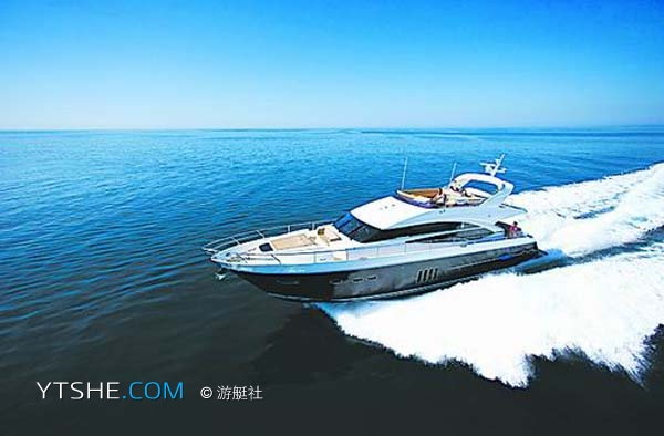 海上名门公寓 流动的海上公寓