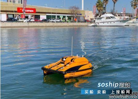 爱立信联手中国企业推出5G宽带物联网智能船舶