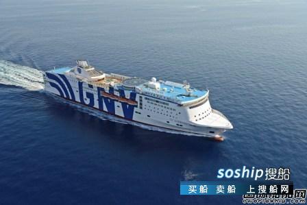 ABB冷却器优化方案为GNV公司客船节能效果显著