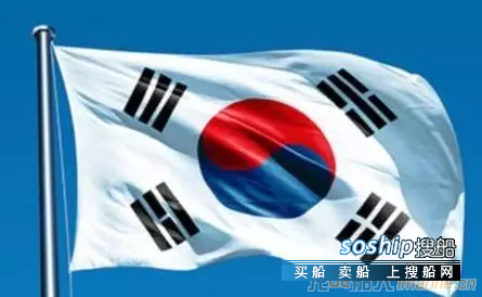韩国政府将订造60艘LNG动力船振兴海事行业