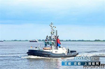 RENOLIT为新造引航船测试防污涂层方案