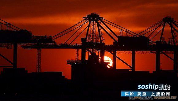 上海口岸各船公司将实现全流程无纸化流转
