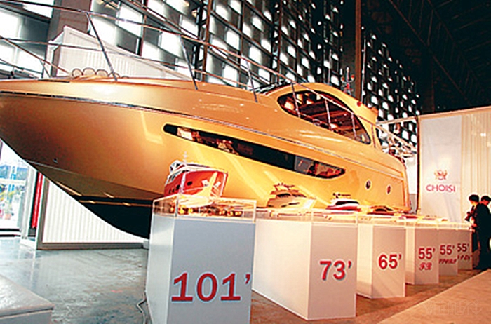 游艇市场 发展游艇市场，上海还有哪些“瓶颈”？