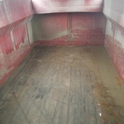 沿海5000吨散货船二手船出售 出售9000吨散货船