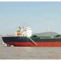 出售二手1500吨散货船 出售25300吨散货船
