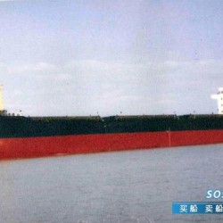 出售二手1500吨散货船 出售16597吨散货船