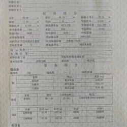出售二手1500吨散货船 出售7296吨散货船