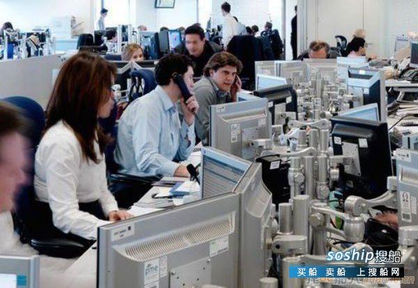 超过50%的航运从业人员正在积极寻求新工作