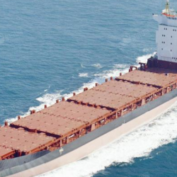 目前最大的集装箱船 出售12707吨集装箱船