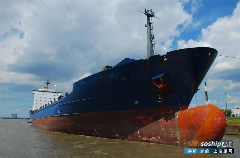 目前最大的集装箱船 出售20406吨集装箱船