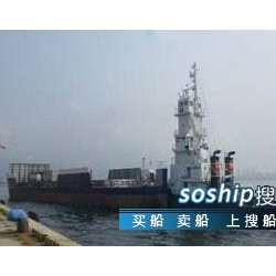 目前最大的集装箱船 出售320箱集装箱船